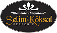 BALKON KORKULUK MODELLERİ SELİM KÖKSAL