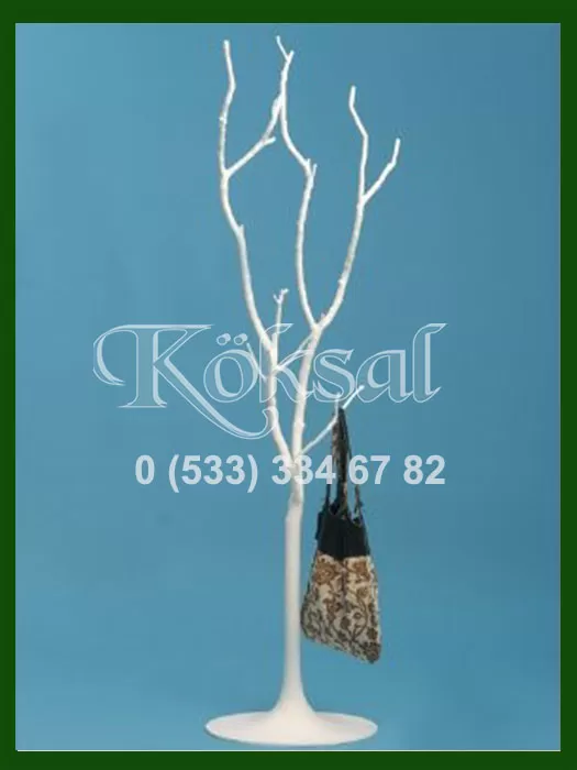 Ferforje Askılıklar 43