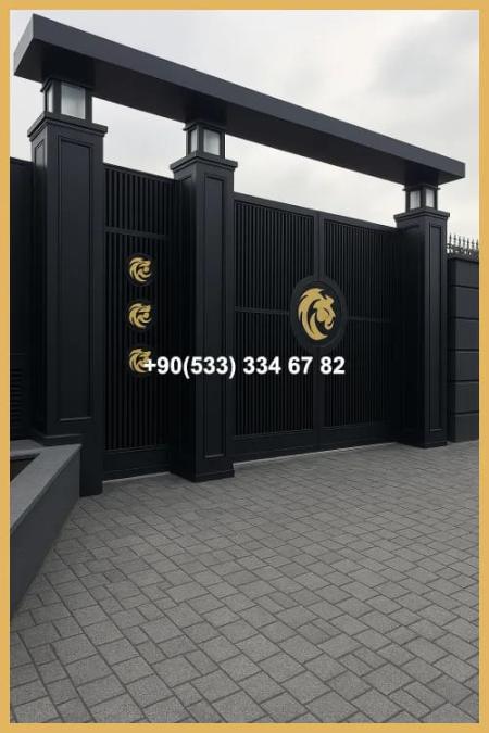 VİLLA GARAJ KAPILARI- VİLLA GİRİŞ KAPISI-FERFORJE GARAJ KAPILARI- GARAJ KAPILARI- FERFIRJE VİLLA KAPILARI- GARAJ KAPI MODELLERI- OTOMATIK GARAJ KAPILARI- DEMİR GARAJ KAPILARI- SÜRGÜLÜ GARAJ KAPILARI-  (24)