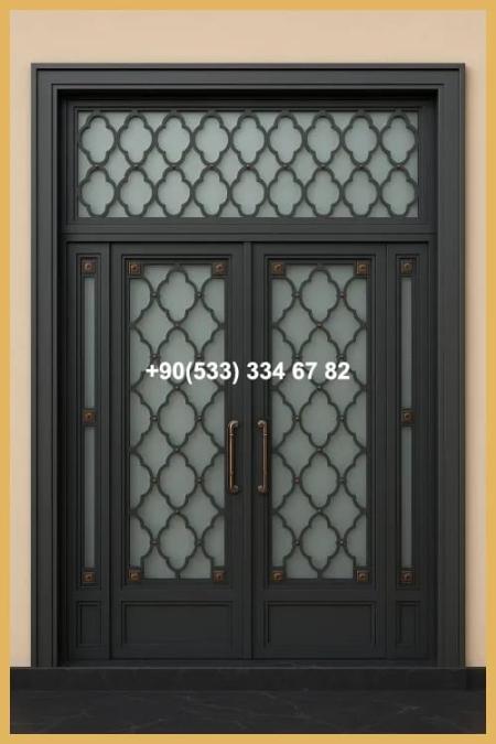VİLLA GARAJ KAPILARI- VİLLA GİRİŞ KAPISI-FERFORJE GARAJ KAPILARI- GARAJ KAPILARI- FERFIRJE VİLLA KAPILARI- GARAJ KAPI MODELLERI- OTOMATIK GARAJ KAPILARI- DEMİR GARAJ KAPILARI- SÜRGÜLÜ GARAJ KAPILARI-  (7)