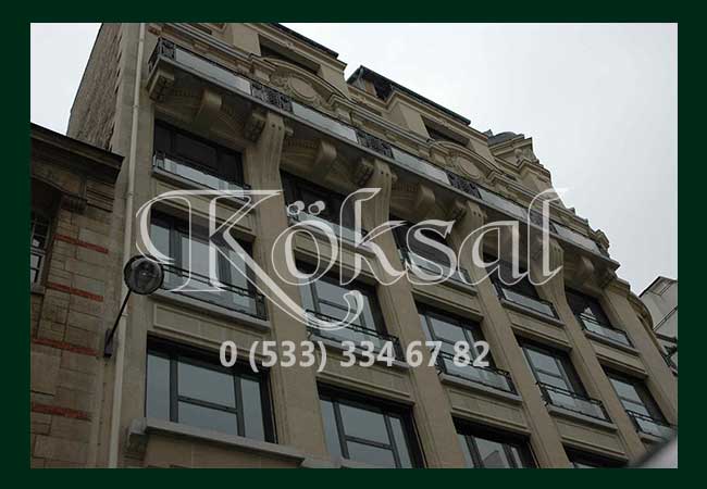 Balkon Veranda Modelleri